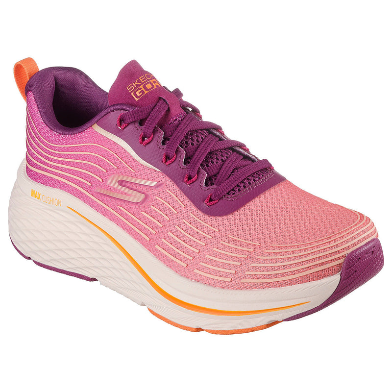 Skechers Max Cushioning Elite 2.0 - Alaura Womens Running Shoes