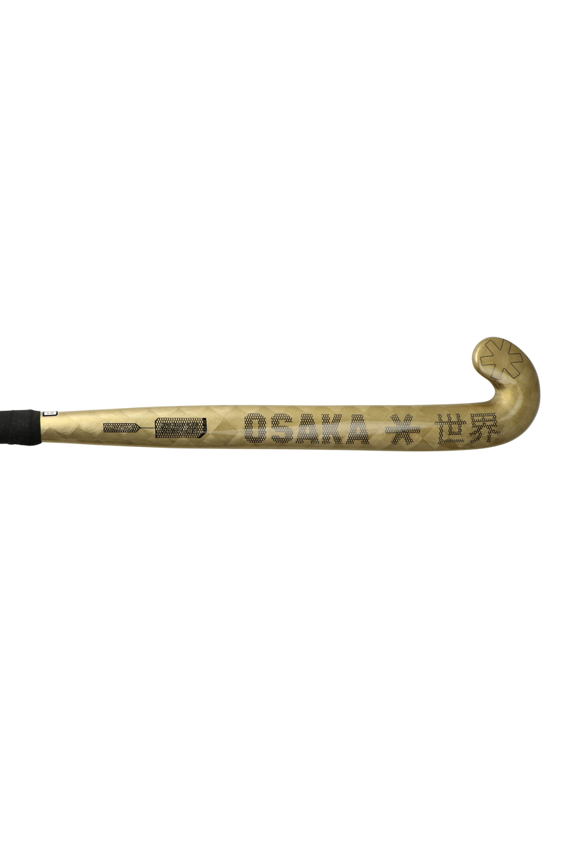 Osaka Pro Tour LTD Pro Bow Hockey Stick - 2023