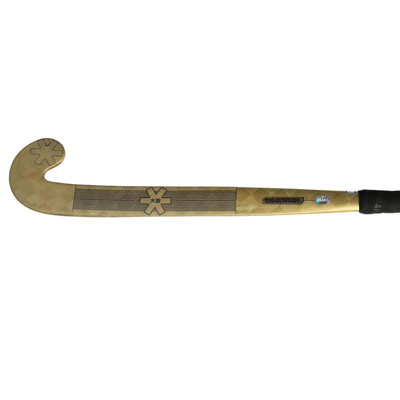 Osaka Pro Tour LTD Pro Bow Hockey Stick - 2023