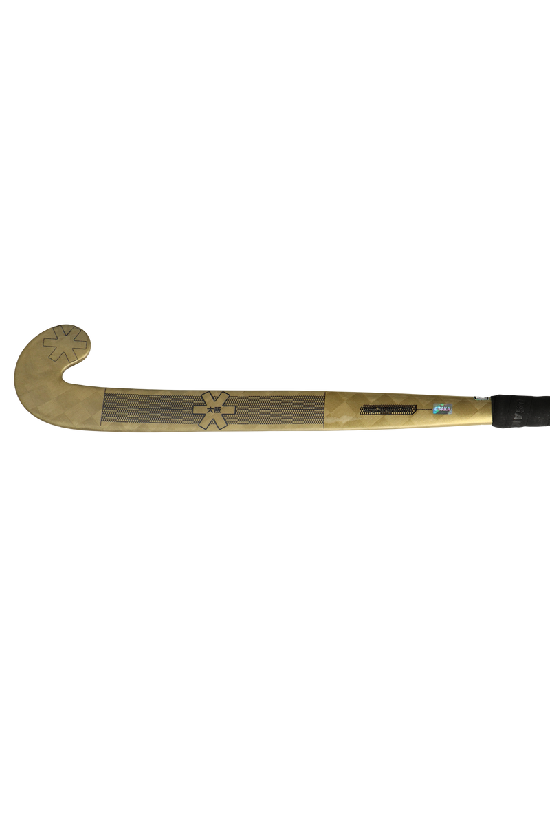 Osaka Pro Tour LTD Pro Bow Hockey Stick - 2023