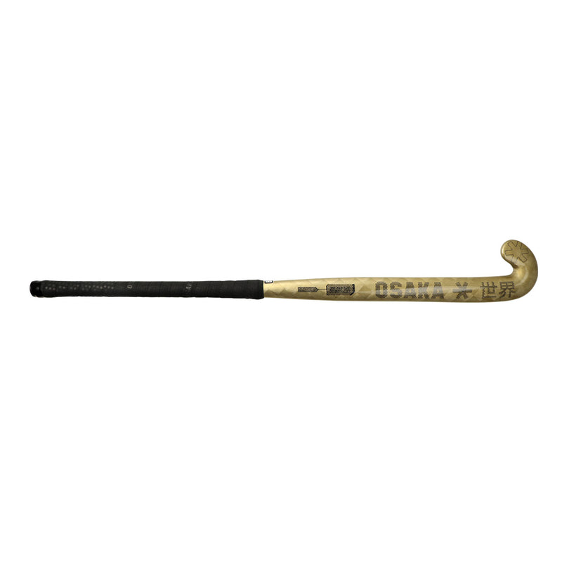 Osaka Pro Tour LTD Pro Bow Hockey Stick - 2023