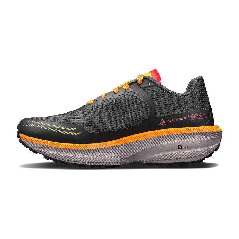 Craft Endurance Trail Mens Running Shoes