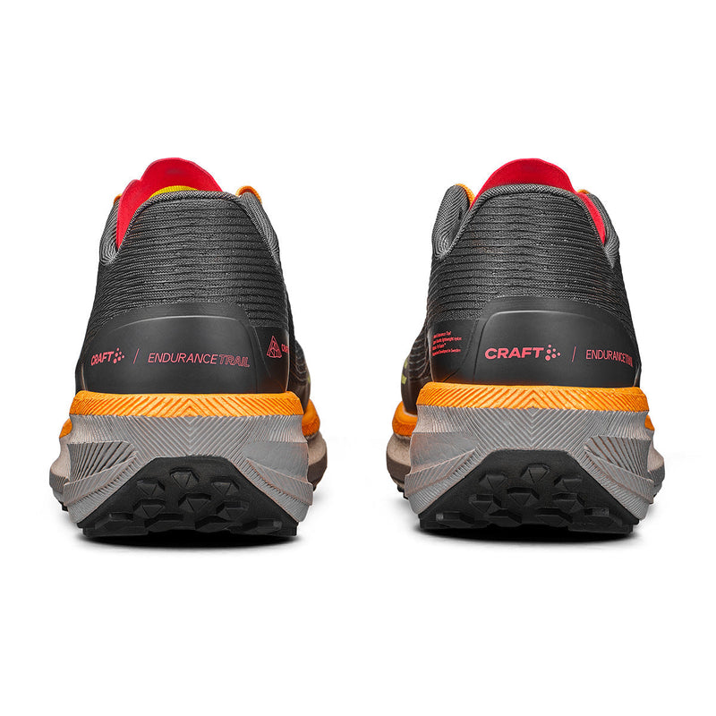 Craft Endurance Trail Mens Running Shoes