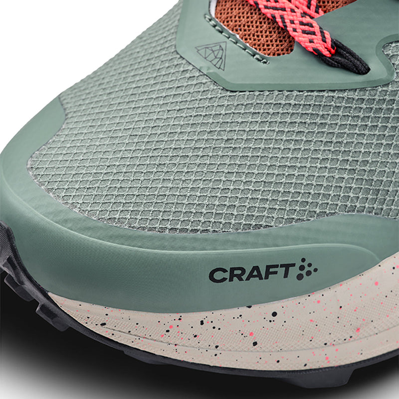 Craft Ultra Trail 2 Womens Running Shoes