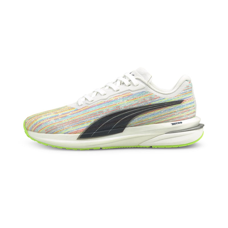 Puma Velocity Nitro Spectra Womens Running Shoes