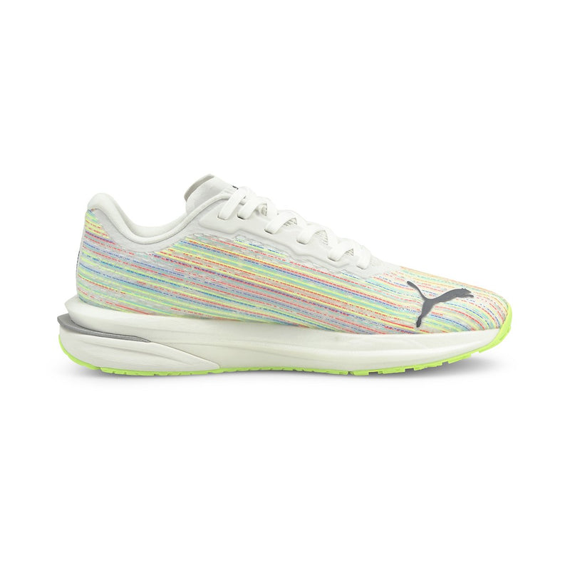 Puma Velocity Nitro Spectra Womens Running Shoes