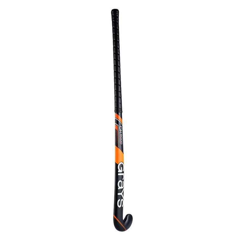 Grays 8000 Ultrabow Goalkeeping Hockey Stick