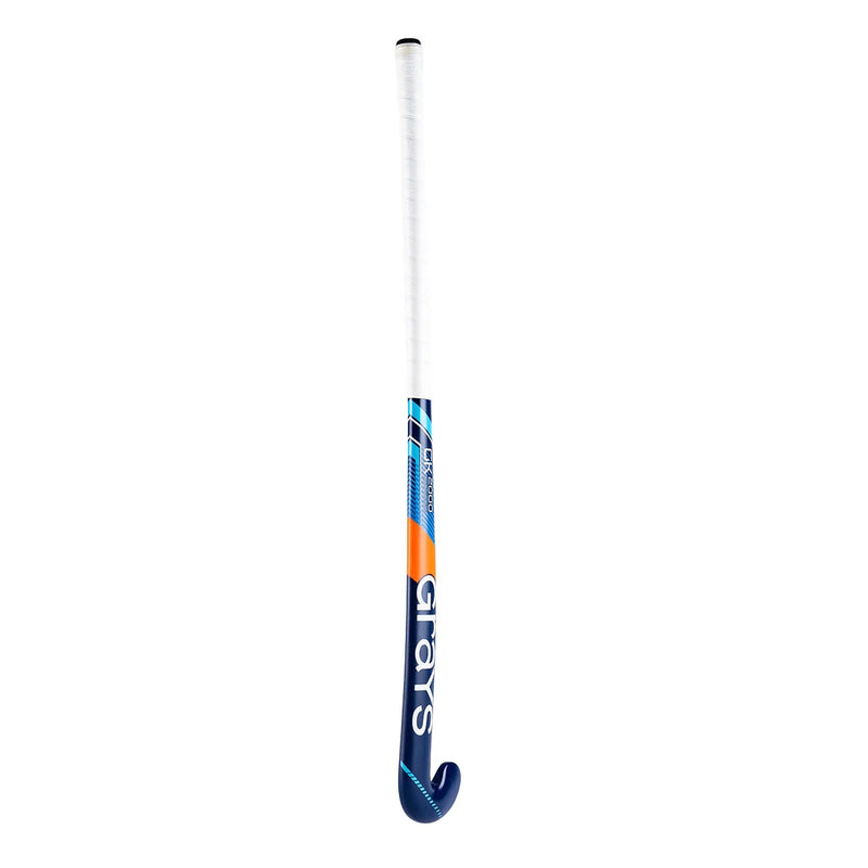 Grays 2000 Ultrabow Goalkeeping Hockey Stick