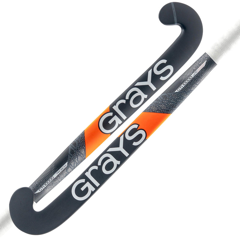 Grays GTI 10000 Probow Indoor Hockey Stick - 2024