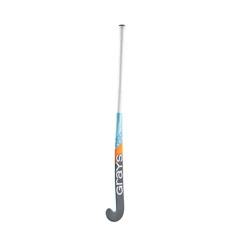 Grays GTI 9000 Dynabow Indoor Hockey Stick - 2024