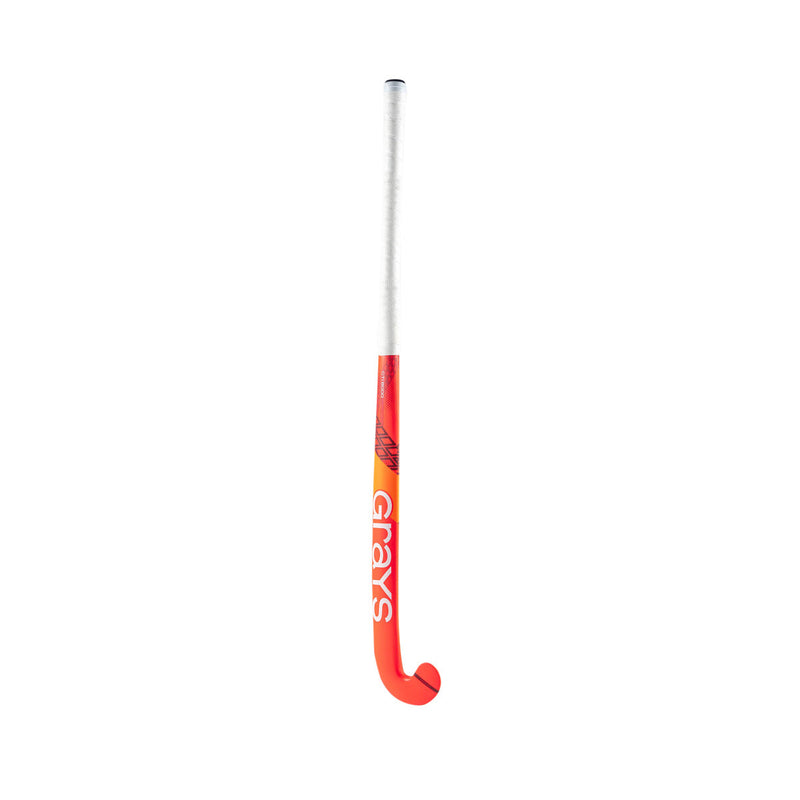 Grays GTI 8000 jumbow Indoor Hockey Stick - 2024