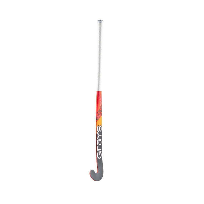 Grays GTI 8000 jumbow Indoor Hockey Stick - 2024