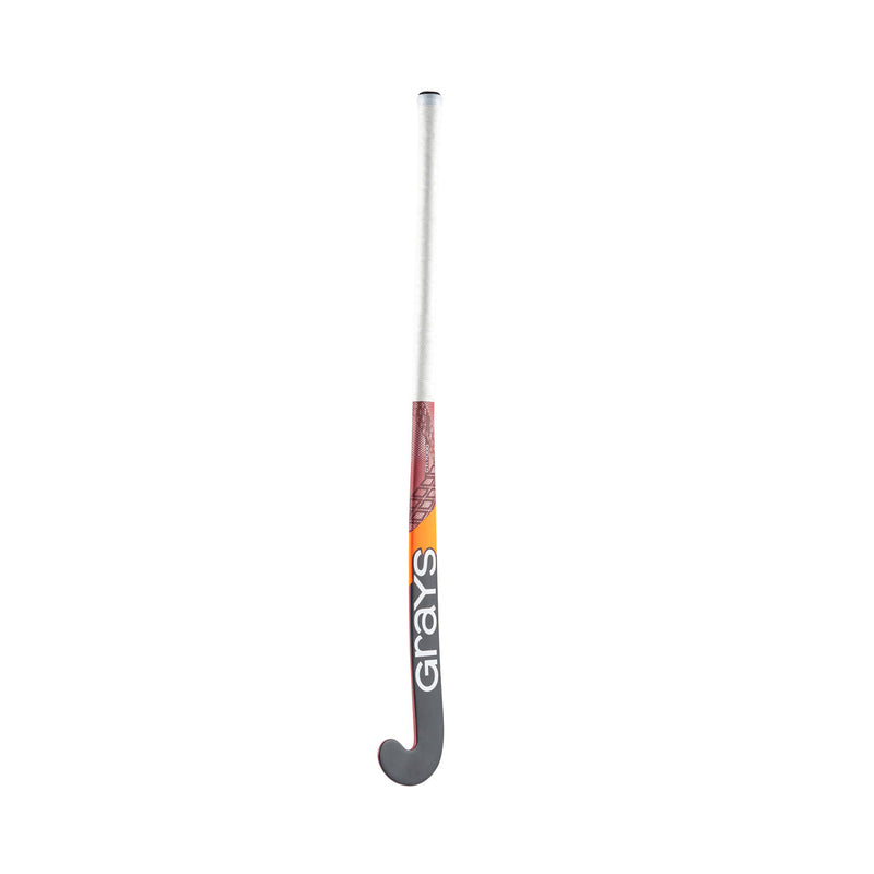 Grays GTI 7000 Dynabow Indoor Hockey Stick - 2024