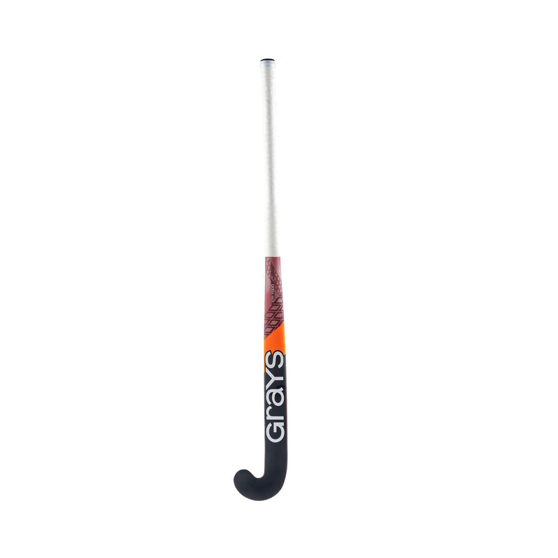 Grays GTI 7000 Dynabow Indoor Hockey Stick - 2024