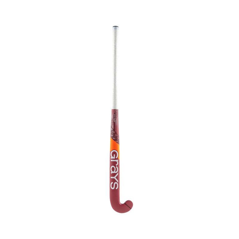 Grays GTI 7000 Dynabow Indoor Hockey Stick - 2024