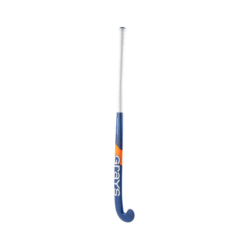 Grays GTI 6000 jumbow Indoor Hockey Stick - 2024