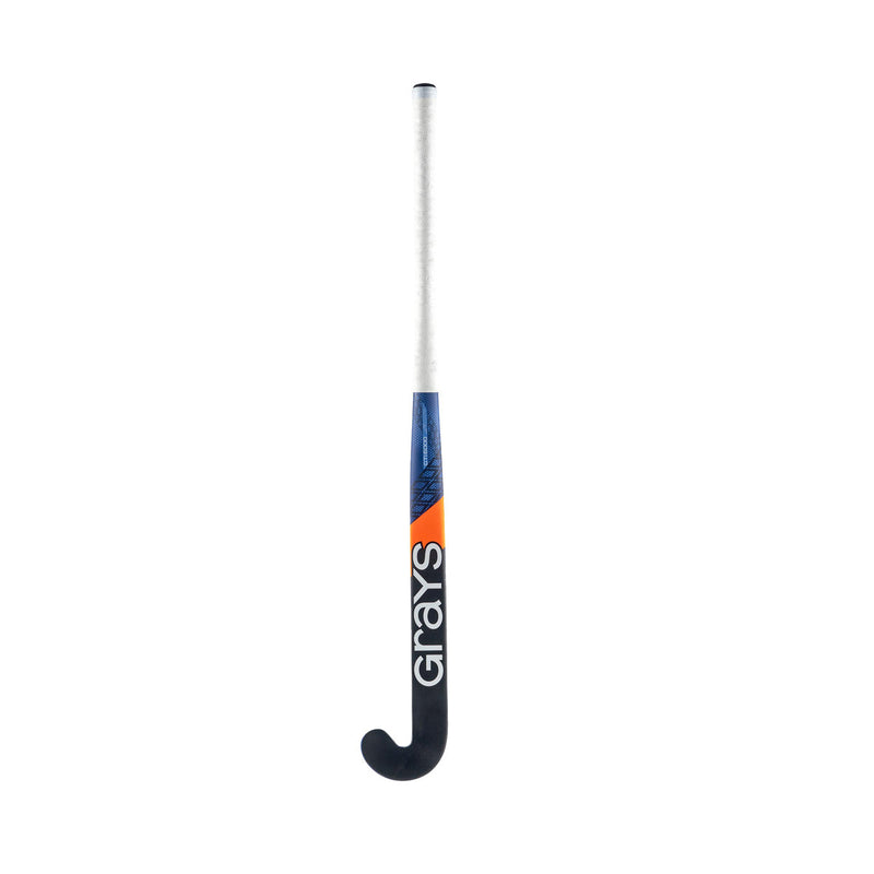 Grays GTI 6000 jumbow Indoor Hockey Stick - 2024