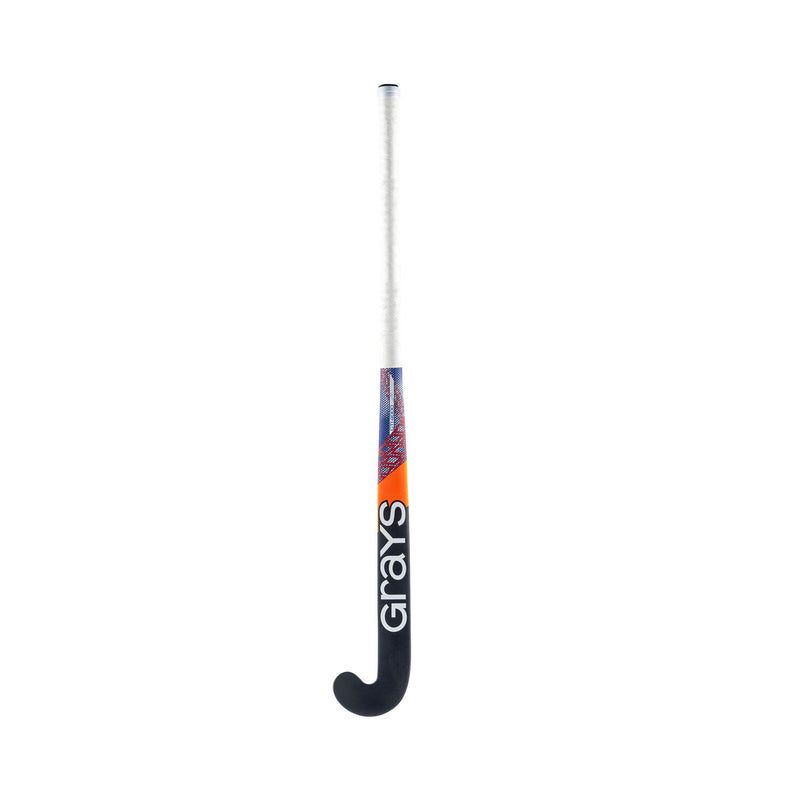 Grays GTI 4000 Dynabow Indoor Hockey Stick - 2024