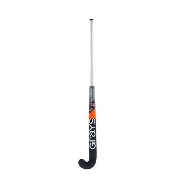 Grays GTI 3500 Dynabow Indoor Hockey Stick - 2024