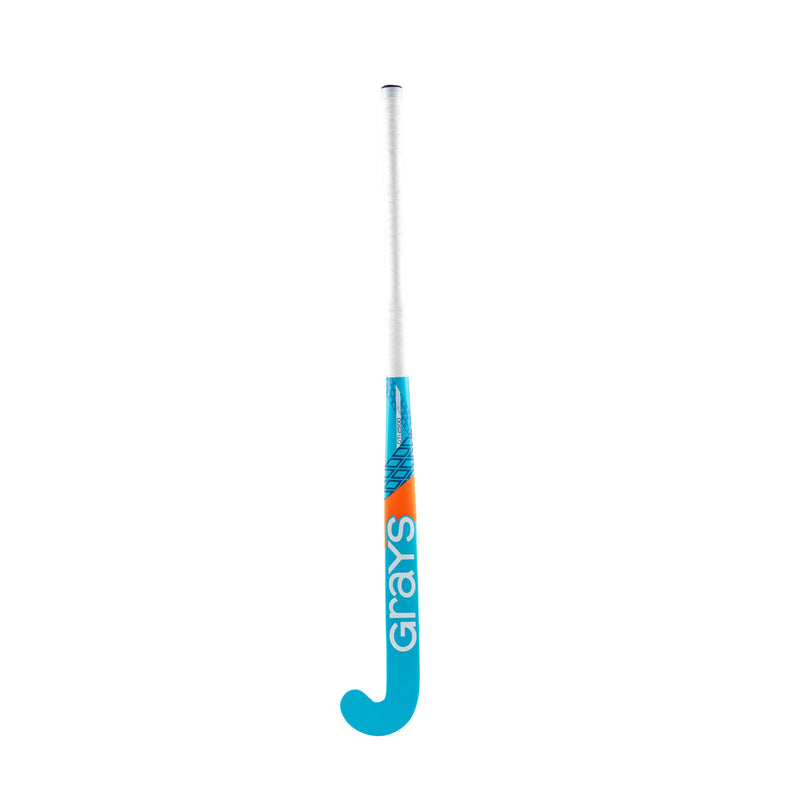 Grays GTI 2500 Dynabow Indoor Hockey Stick - 2024