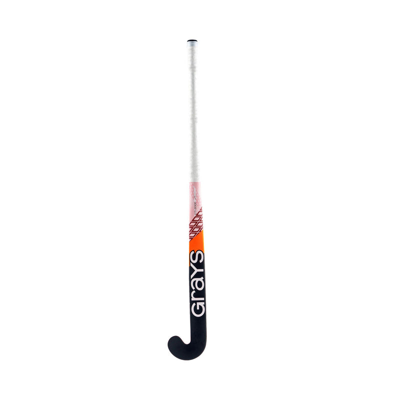 Grays GTI 2000 Ultrabow Indoor Hockey Stick - 2024