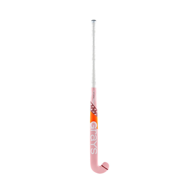 Grays GTI 2000 Ultrabow Indoor Hockey Stick - 2024