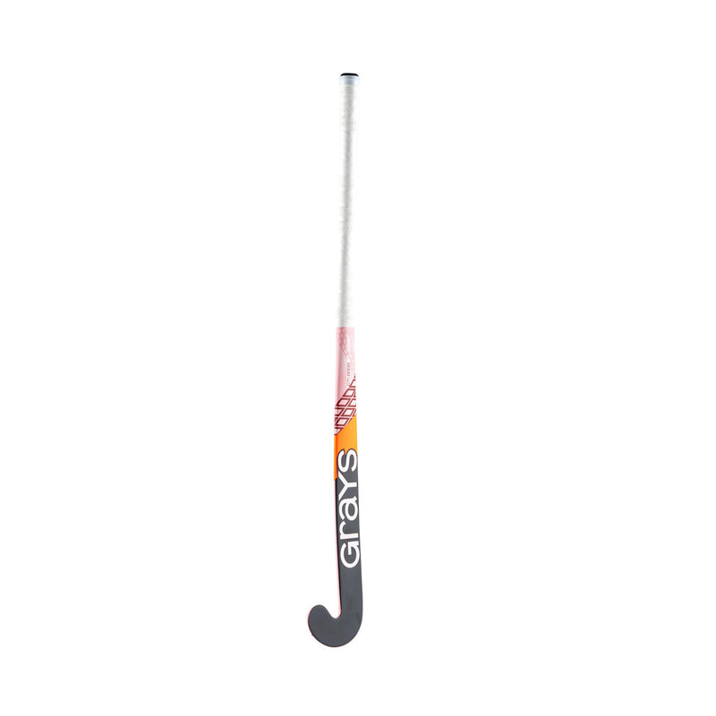 Grays GTI 2000 Ultrabow Indoor Junior Hockey Stick - 2024