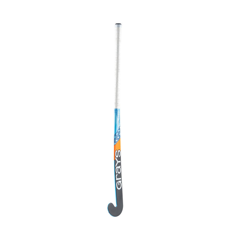 Grays GTI 2000 Ultrabow Indoor Junior Hockey Stick - 2024