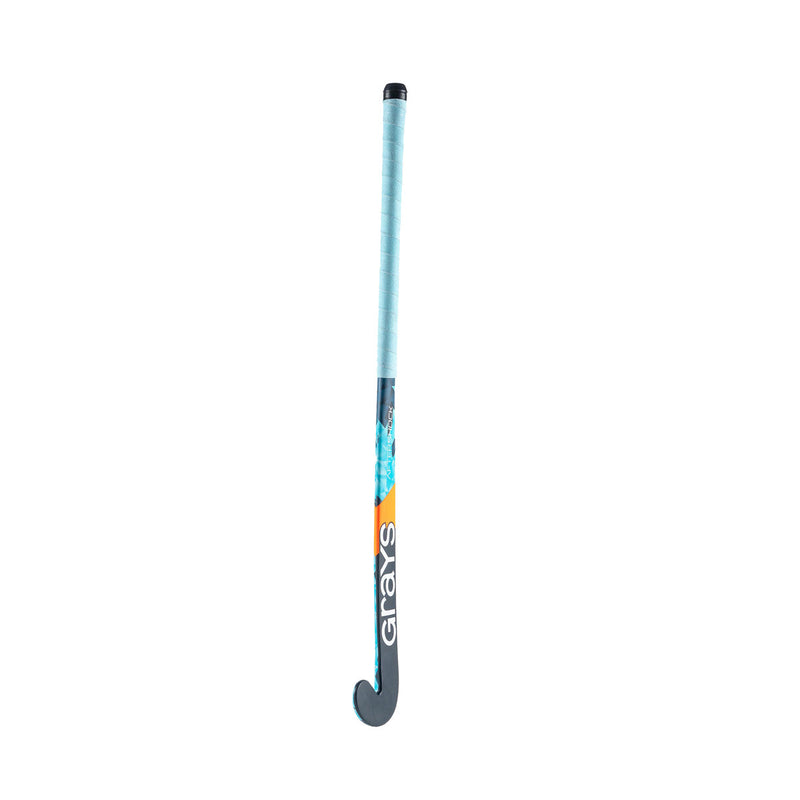 Grays Aftershock Ultrabow Junior Hockey Stick