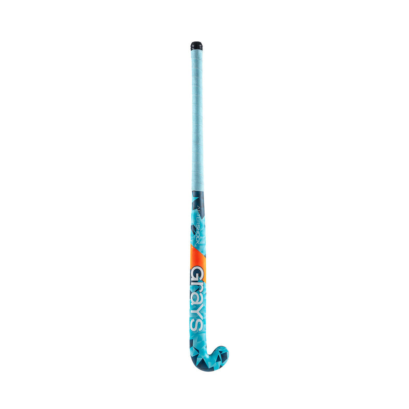 Grays Aftershock Ultrabow Junior Hockey Stick