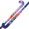 Grays Aftershock Ultrabow Junior Hockey Stick