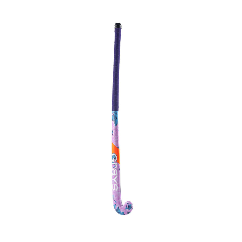 Grays Aftershock Ultrabow Junior Hockey Stick