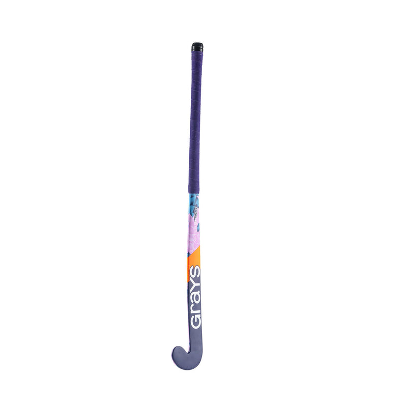 Grays Aftershock Ultrabow Junior Hockey Stick