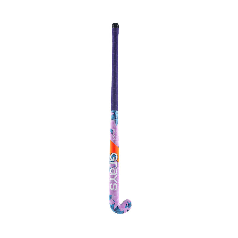 Grays Aftershock Ultrabow Junior Hockey Stick