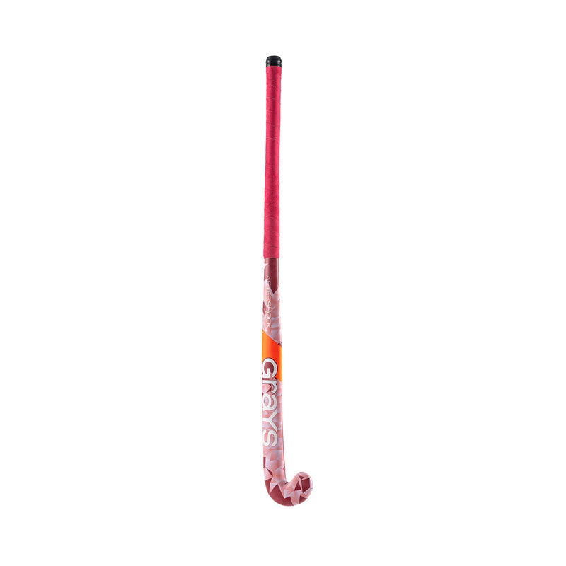 Grays Aftershock Ultrabow Junior Hockey Stick