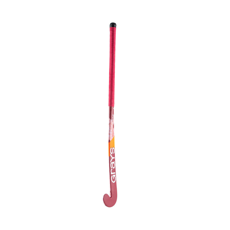 Grays Aftershock Ultrabow Junior Hockey Stick