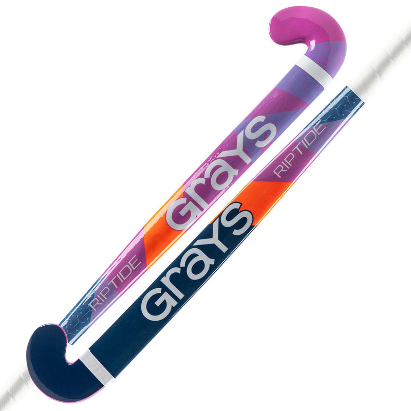 Grays Riptide Ultrabow Junior Hockey stick