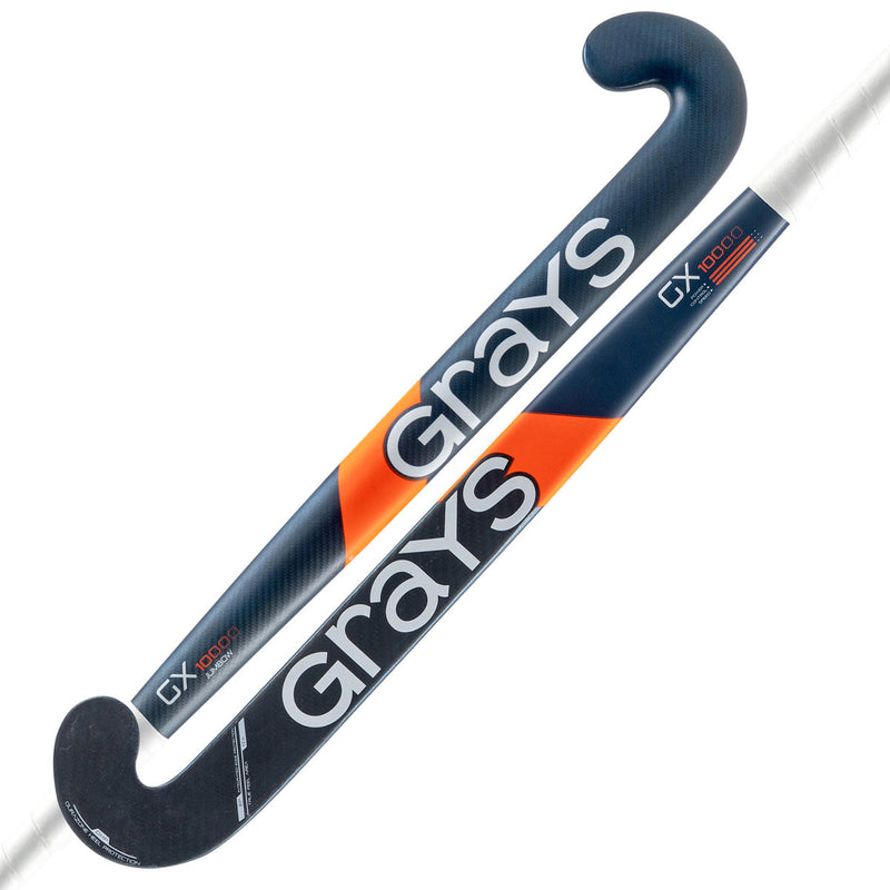 Grays GX 10000 Jumbow Hockey Stick