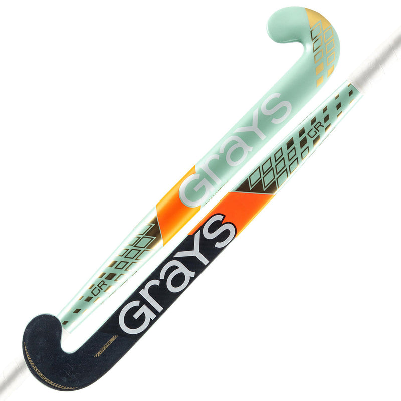 Grays GR 10000 Dynabow Hockey Stick