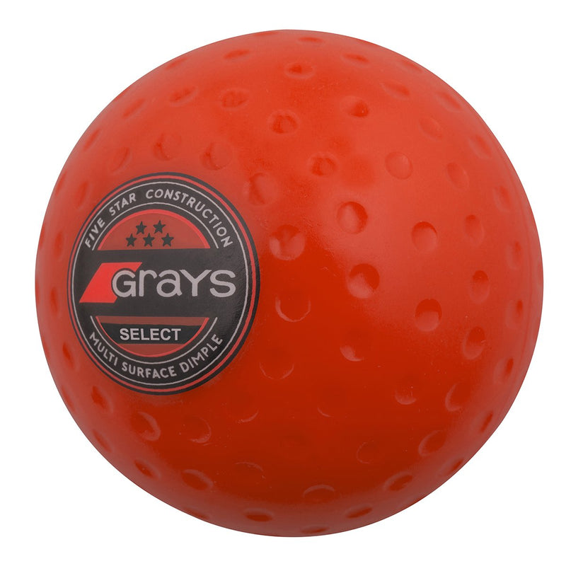 Grays Select Hockey Ball Bulk Buy