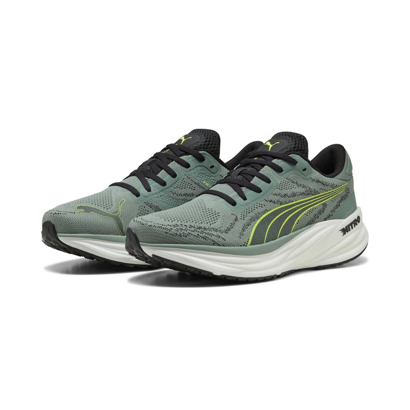 Puma Magnify Nitro 2 Mens Running Shoes - SS25