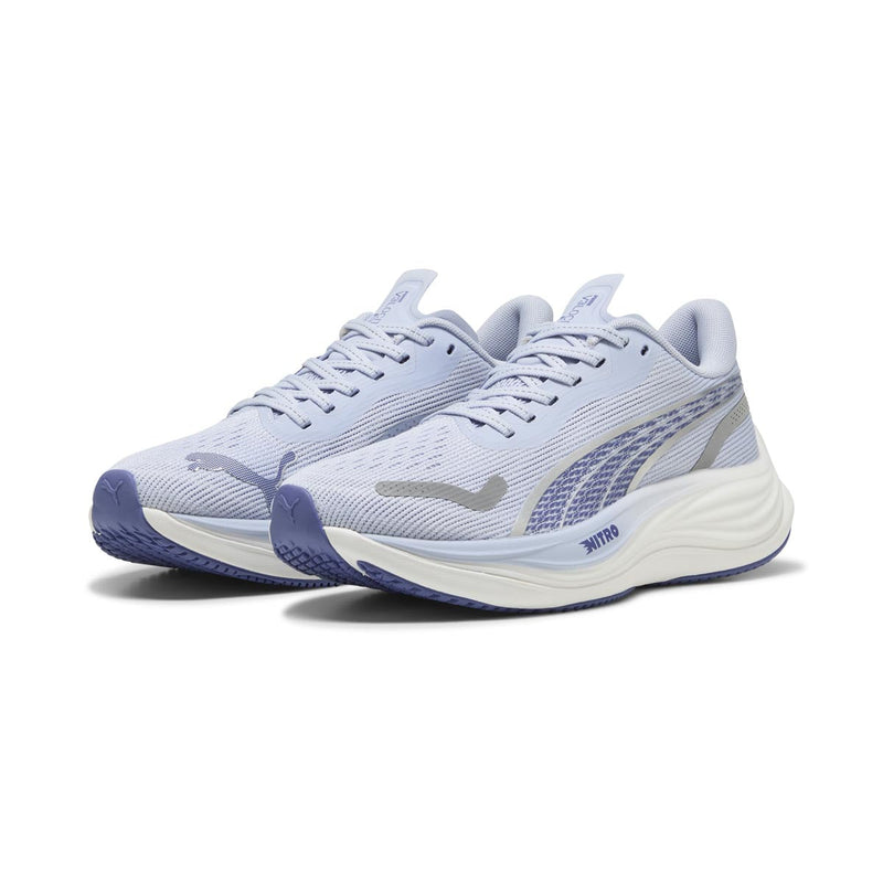 Puma Velocity Nitro 3 Womens Running Shoes