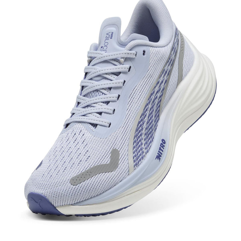 Puma Velocity Nitro 3 Womens Running Shoes