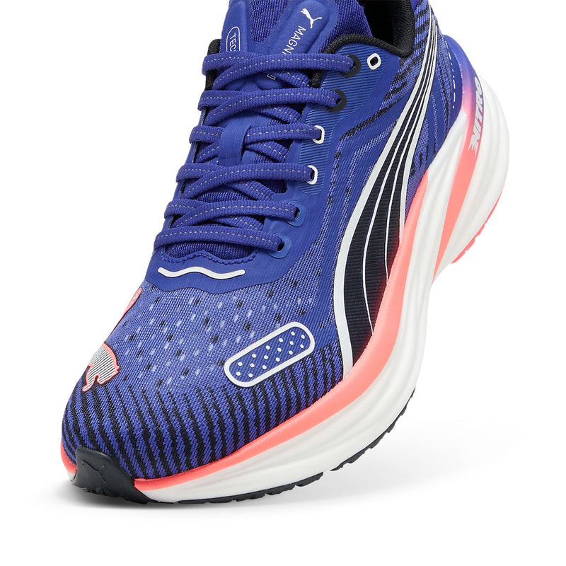 Puma Magnify Nitro 2 Tech Mens Running Shoes