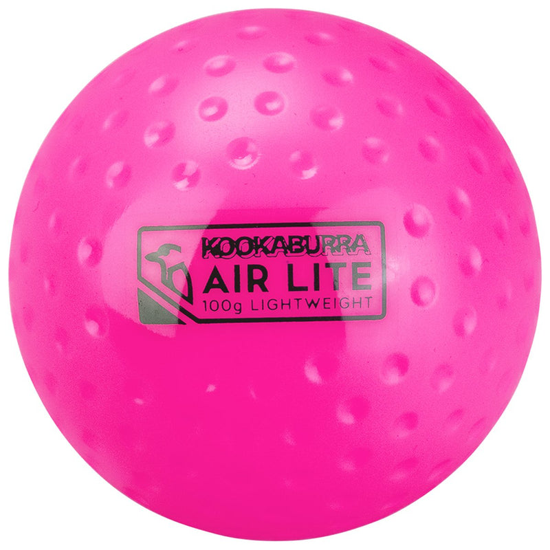 Kookaburra Dimple Air Lite Hockey Ball Bulk Buy