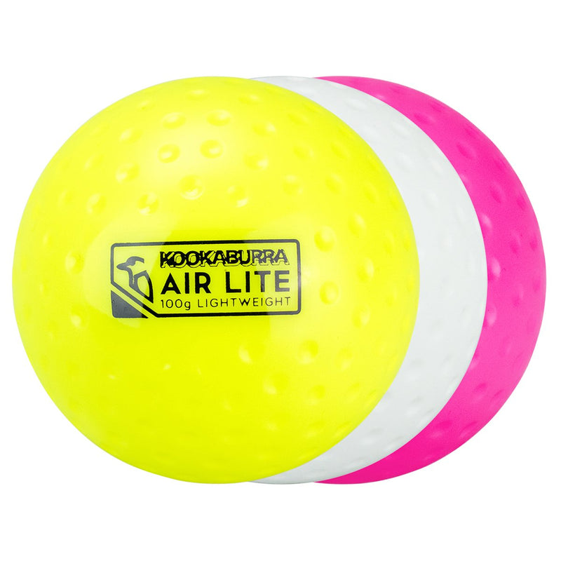 Kookaburra Dimple Air Lite Hockey Ball Bulk Buy