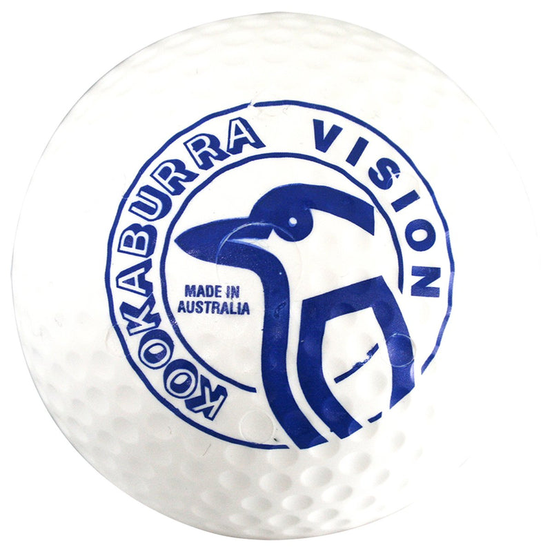 Kookaburra Dimple Vision Hockey Ball Bulk Buy