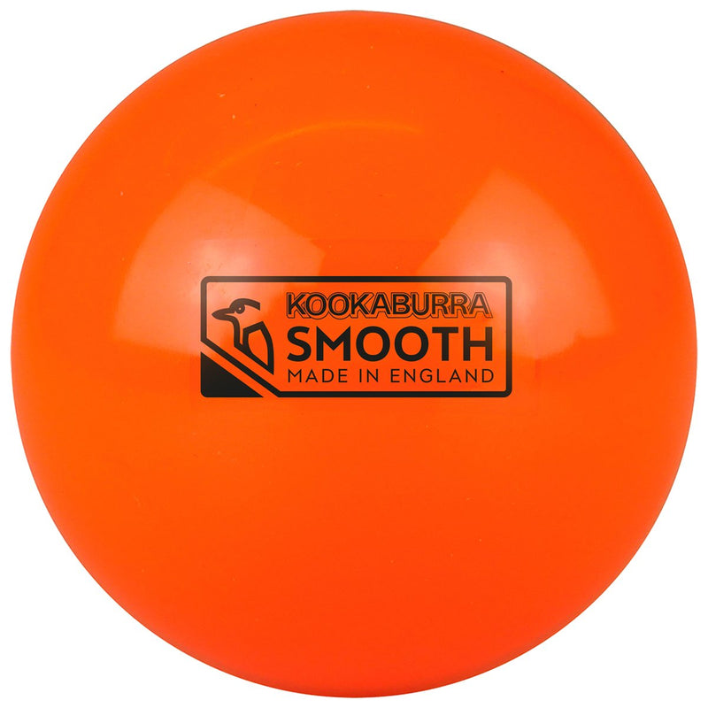 Kookaburra Burra Smooth Hockey Ball Bulk Buy