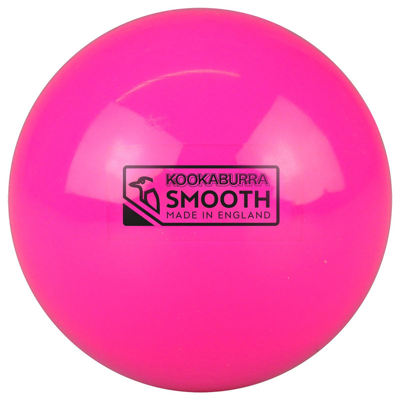 Kookaburra Burra Smooth Hockey Ball Bulk Buy