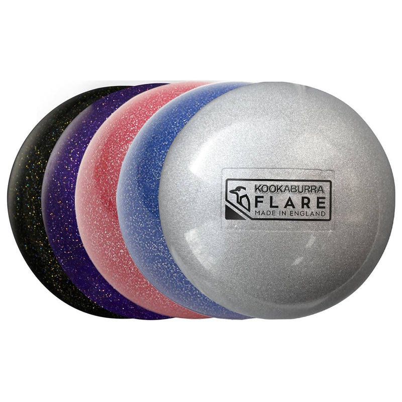 Kookaburra Flare Hockey Ball Bulk Buy